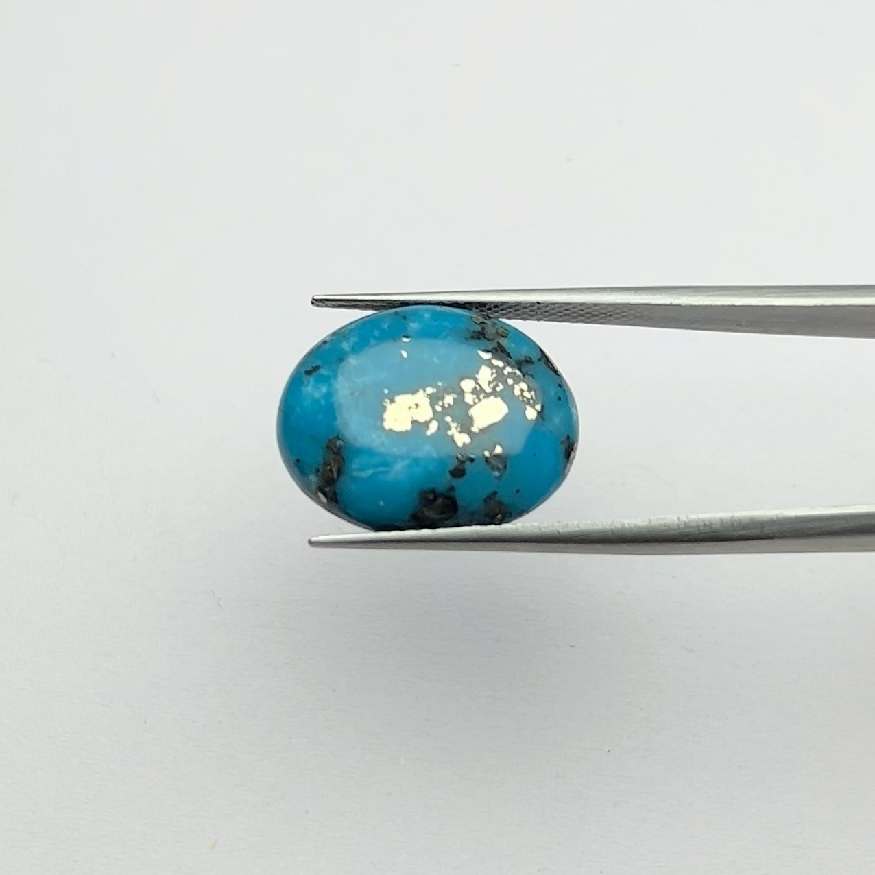 Turquoise | 8.75 Ratti