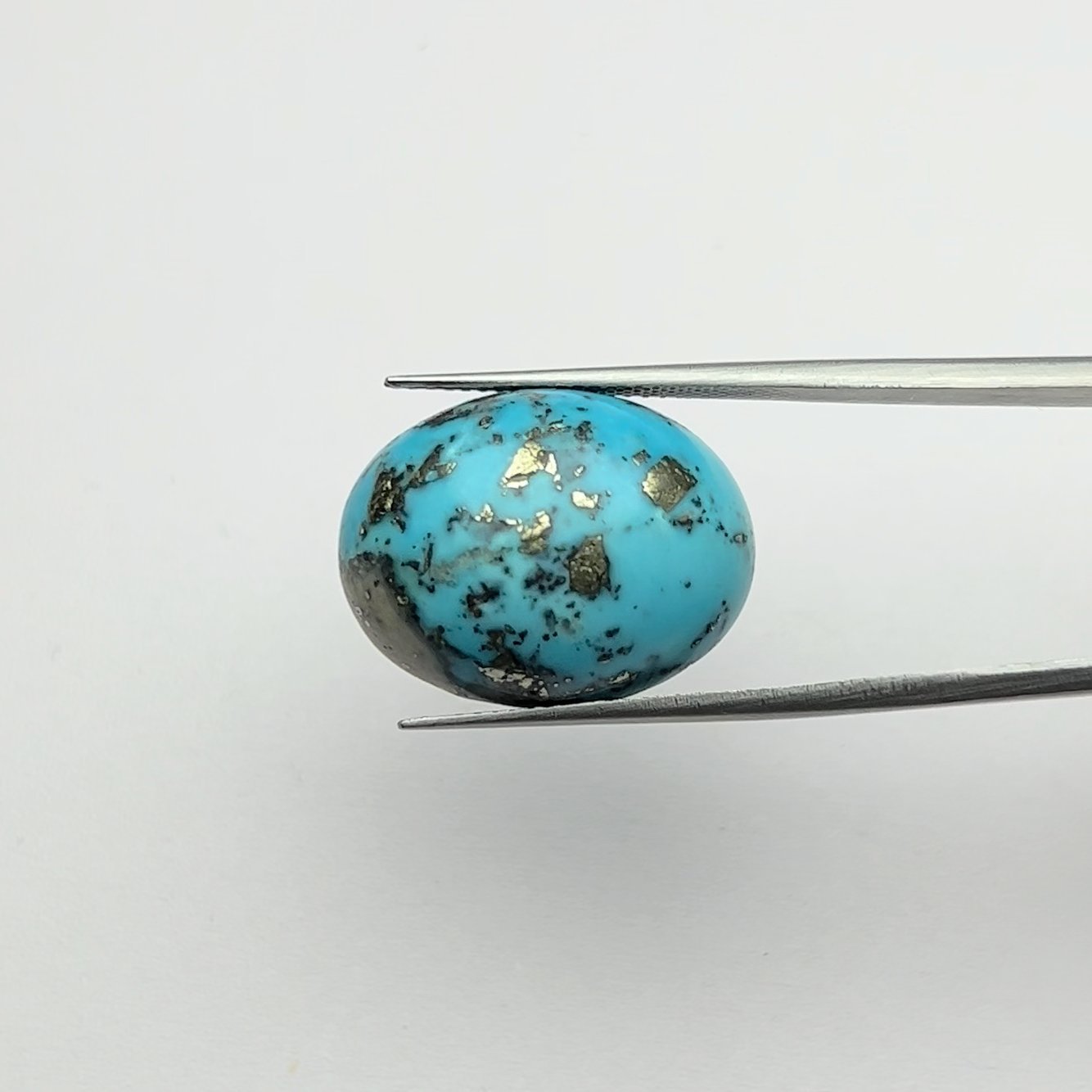 Turquoise | 24.25 Ratti