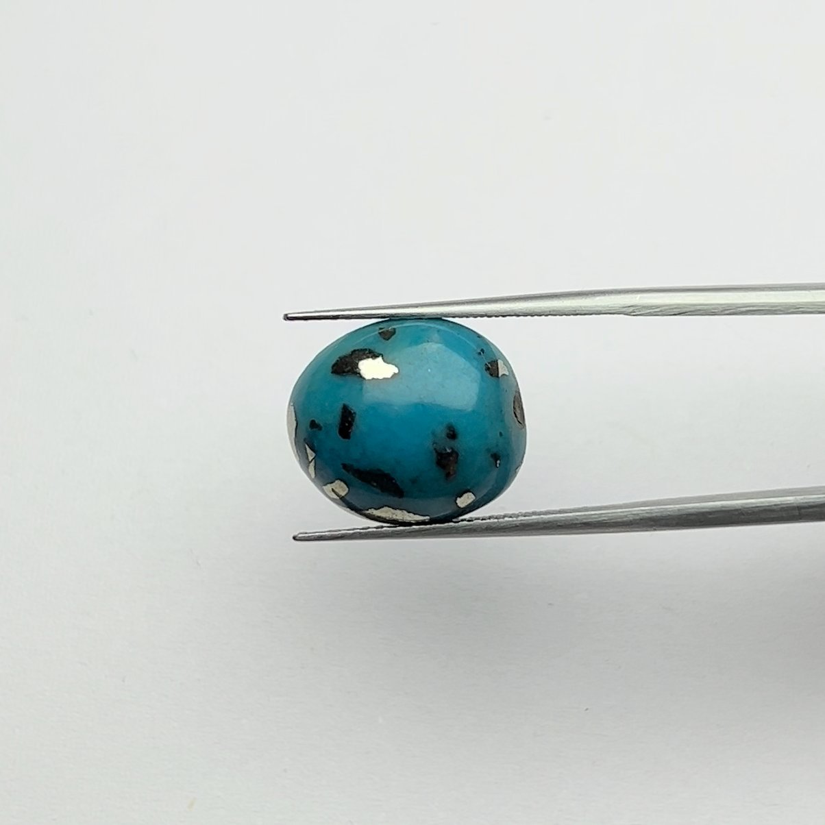 Turquoise | 10.75 Ratti