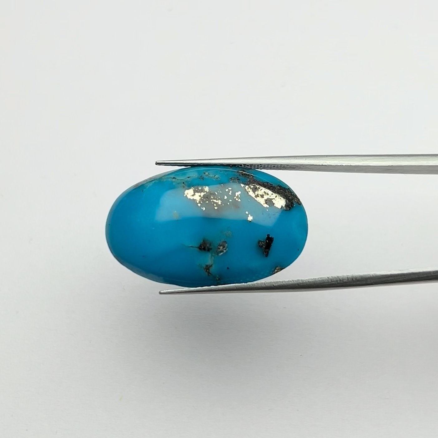 Turquoise | 26.25 Ratti