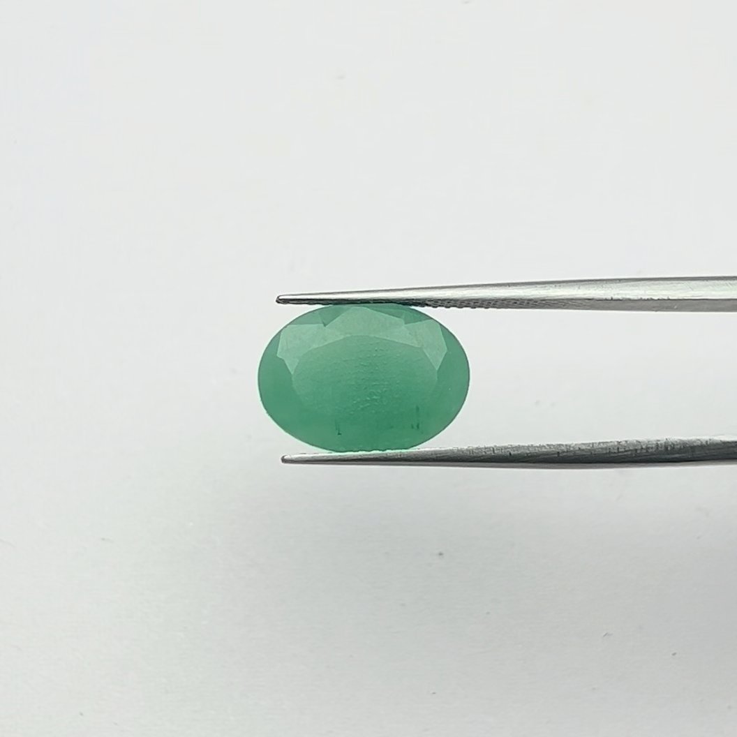 Emerald | 6.50 Ratti