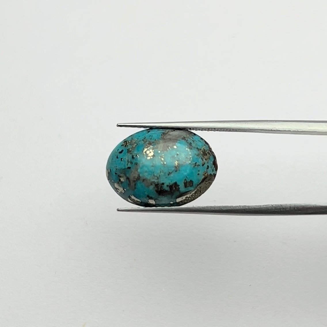 Turquoise | 10.25 Ratti