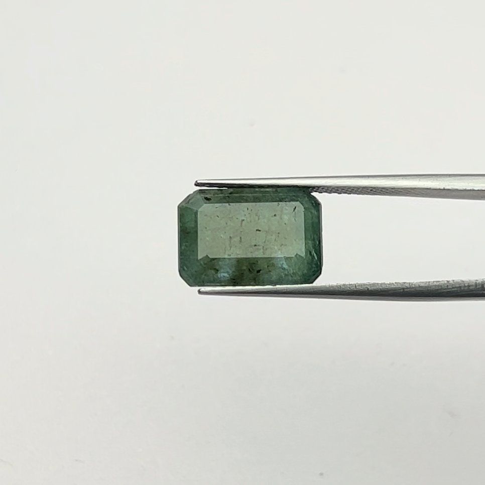 Emerald | 7.25 Ratti