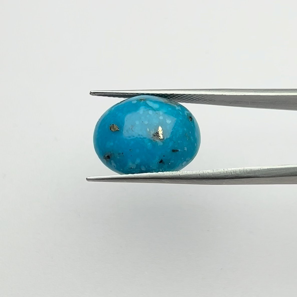 Turquoise | 10.00 Ratti