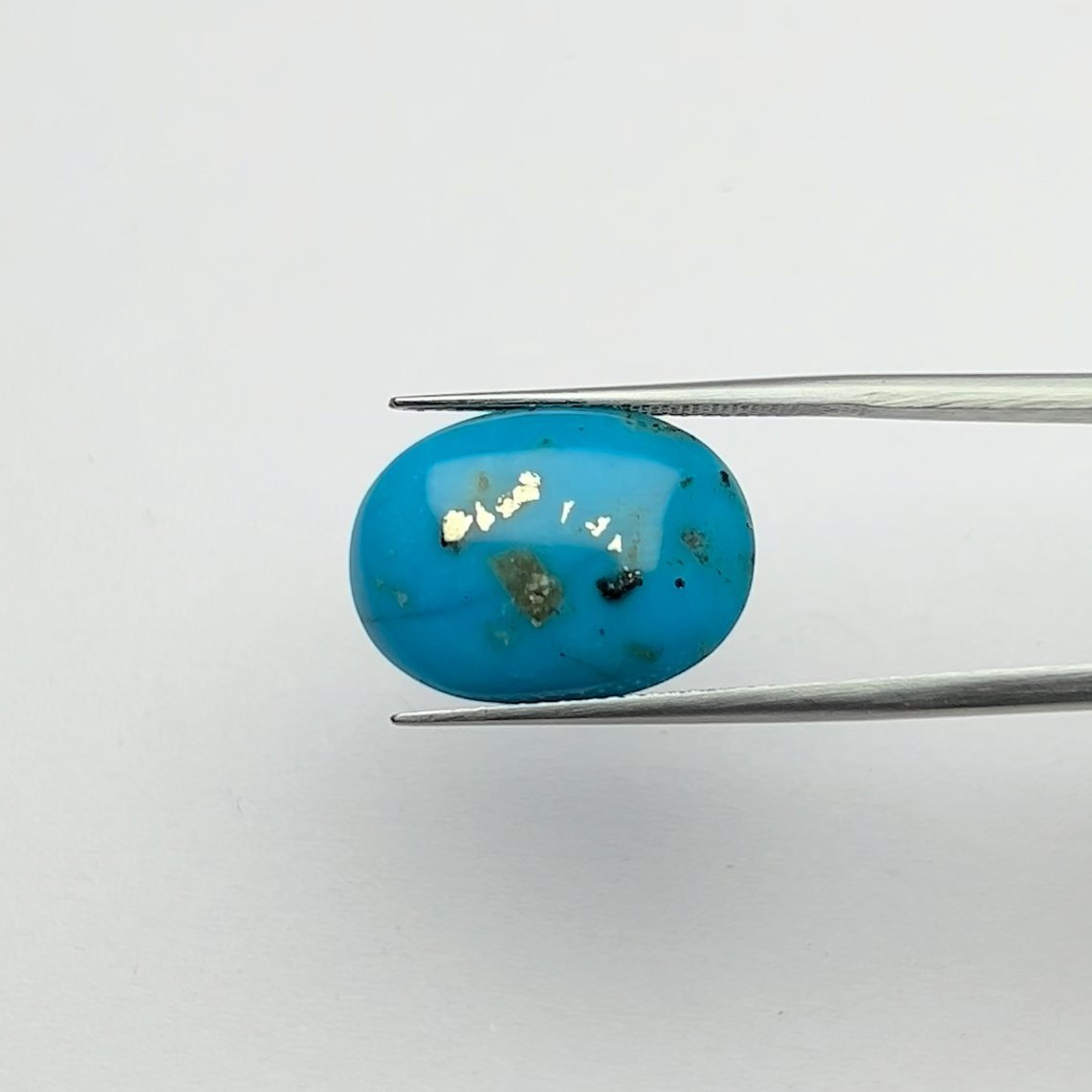 Turquoise | 12.00 Ratti