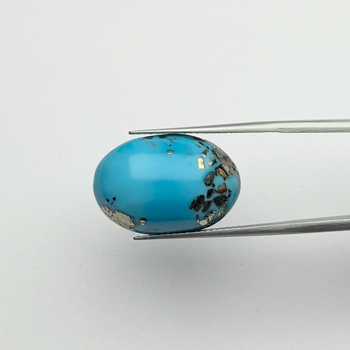Turquoise | 20.50 Ratti
