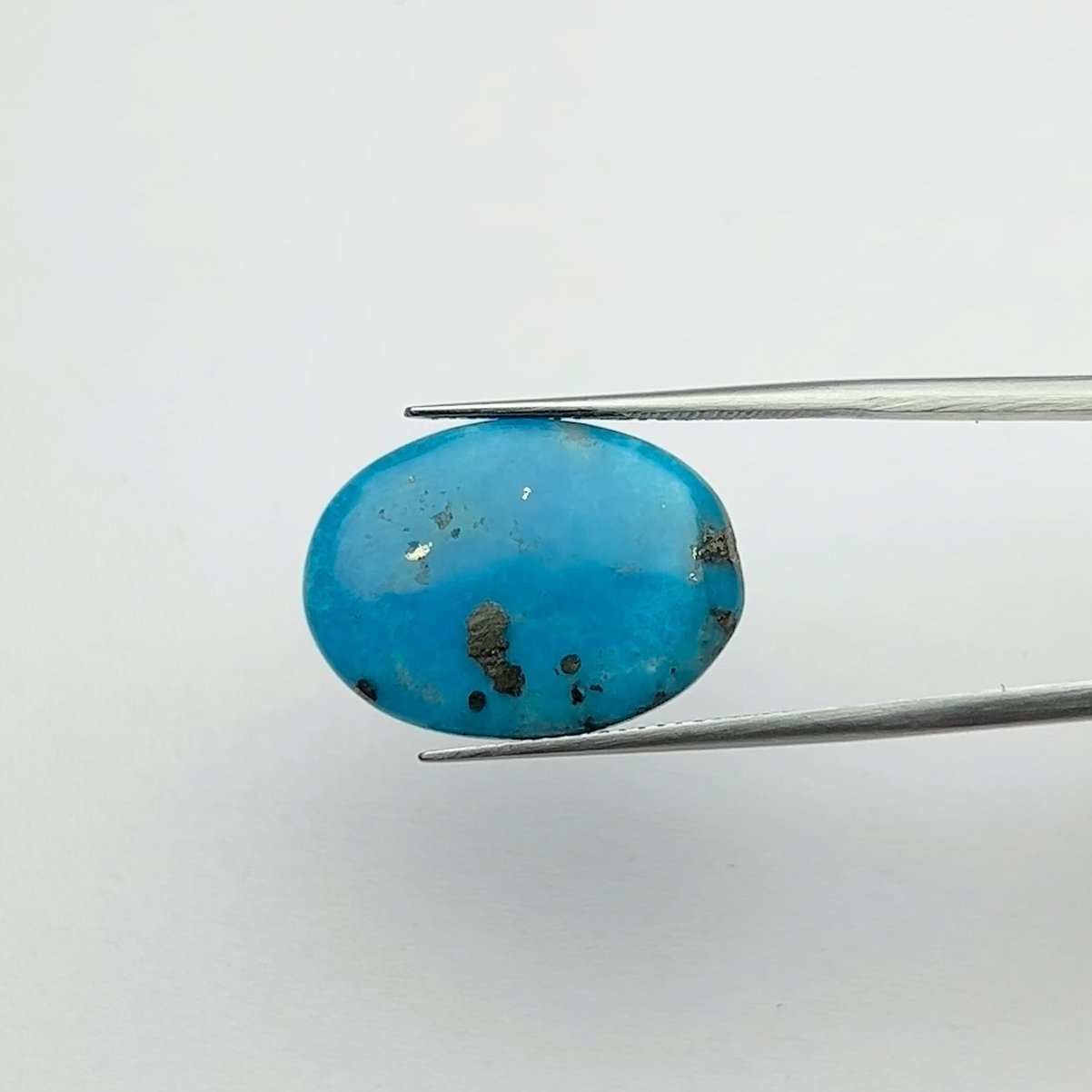 Turquoise | 8.25 Ratti