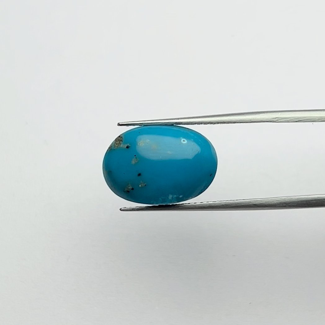 Turquoise | 10.75 Ratti