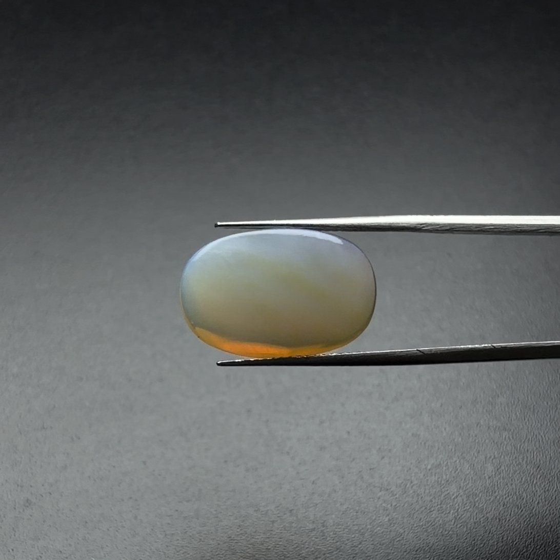 Fire opal I 11-Ratti