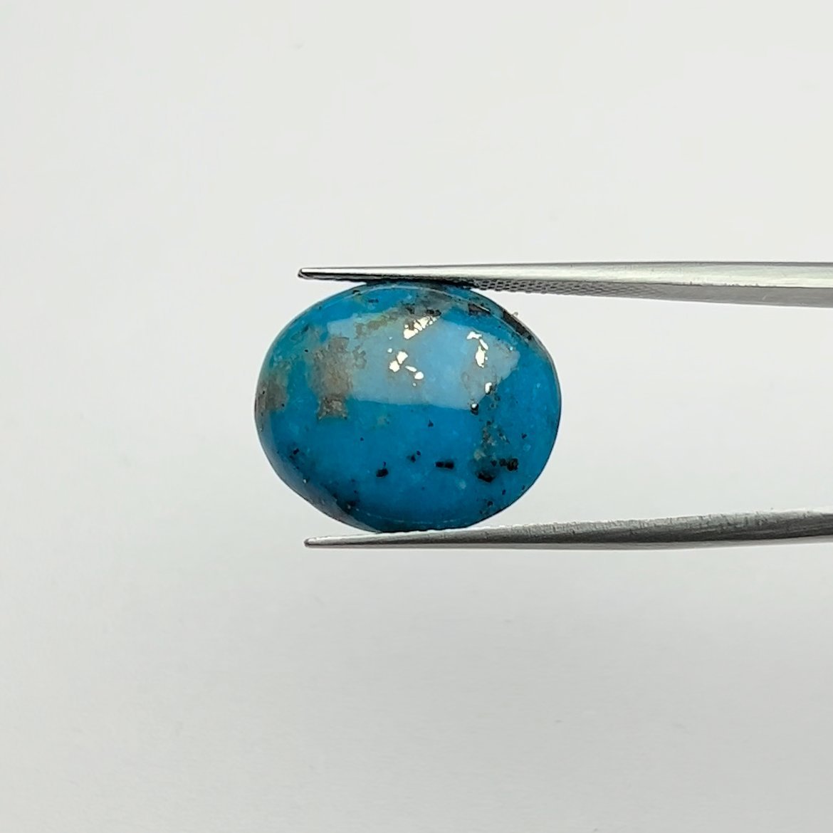 Turquoise | 12.75 Ratti