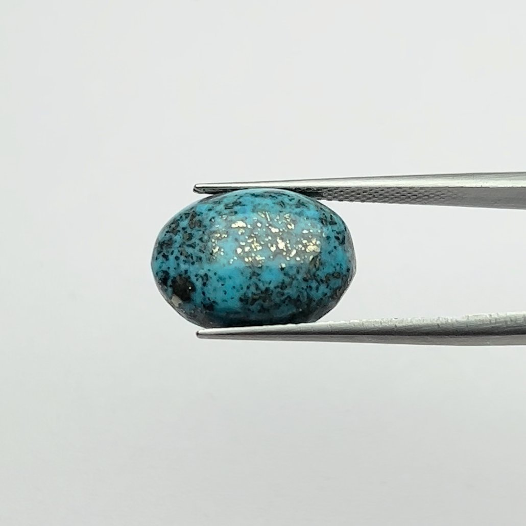 Turquoise | 10.25 Ratti