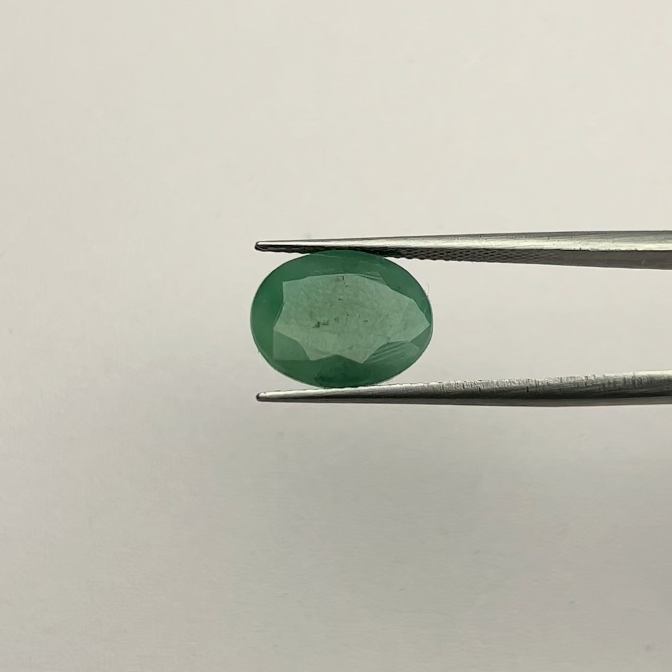 Emerald | 5.00 Ratti
