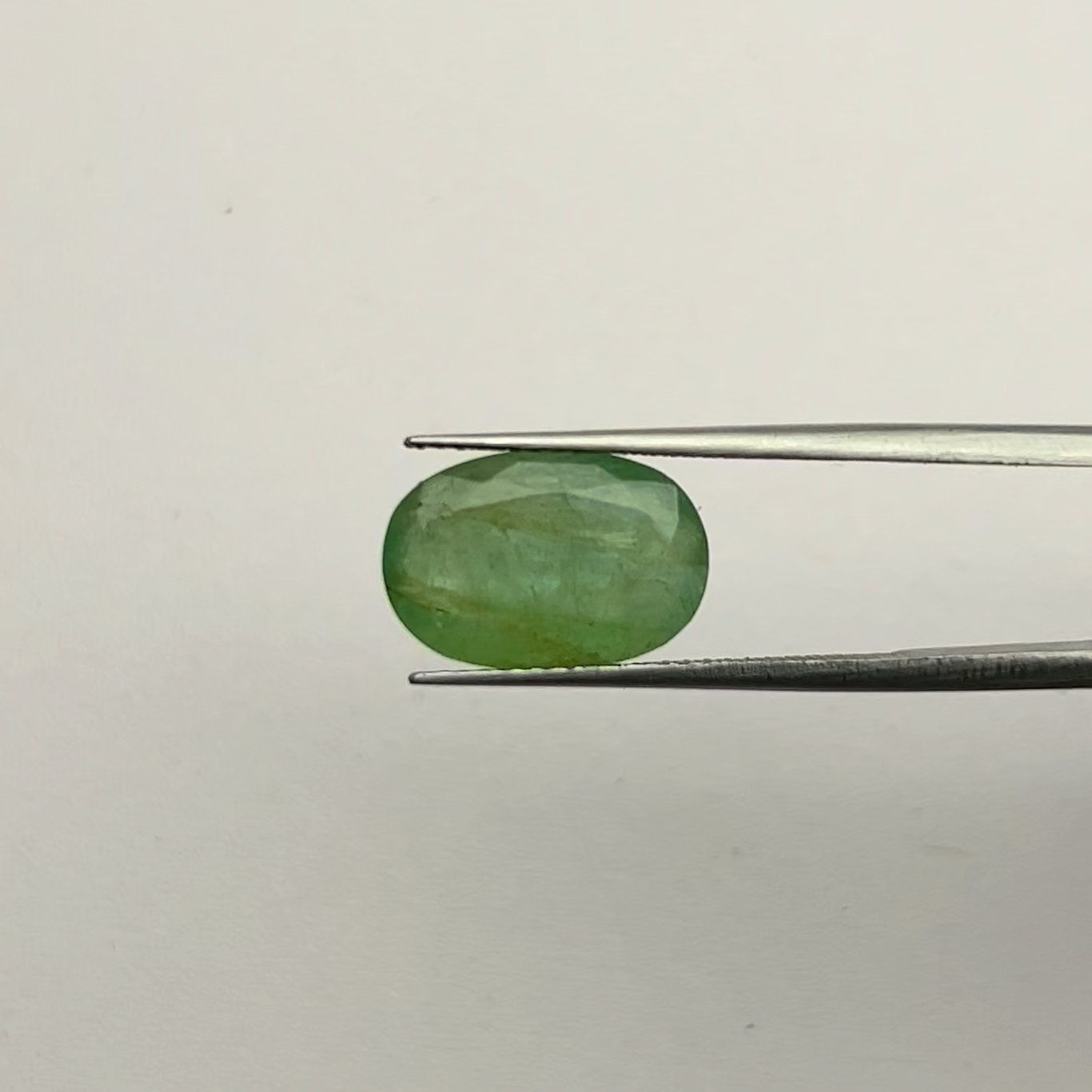 Emerald | 4.50 Ratti