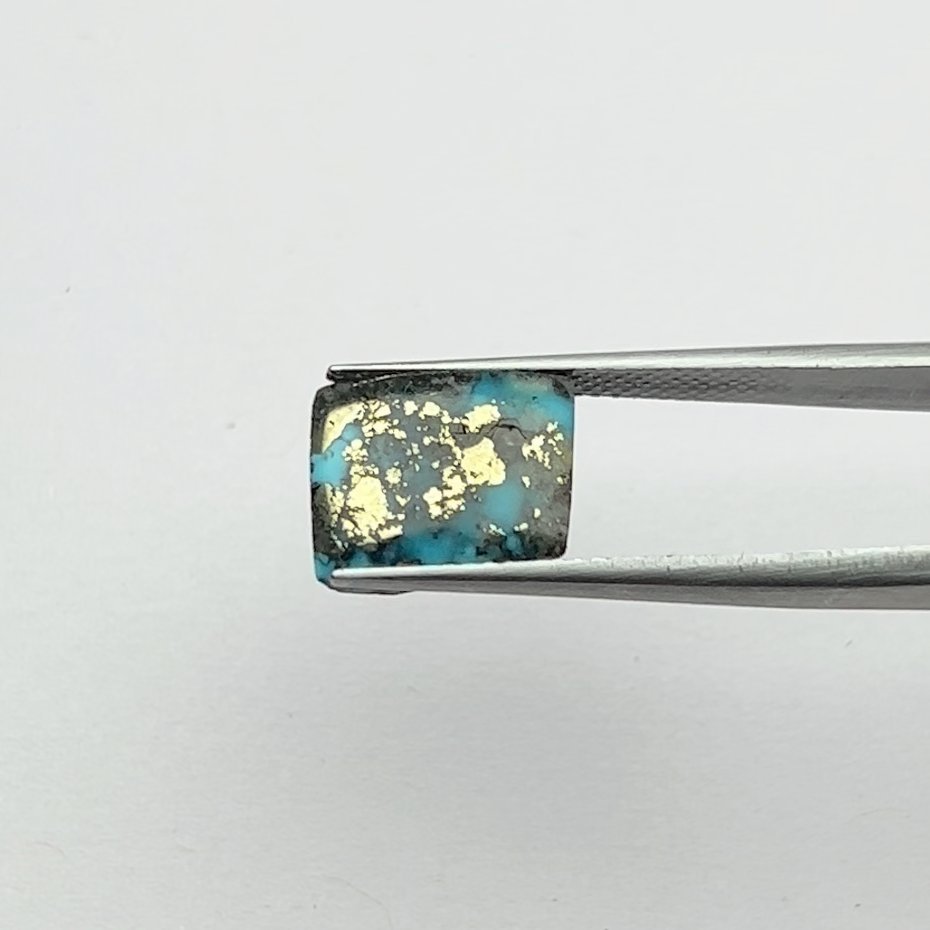 Turquoise | 7.00 Ratti