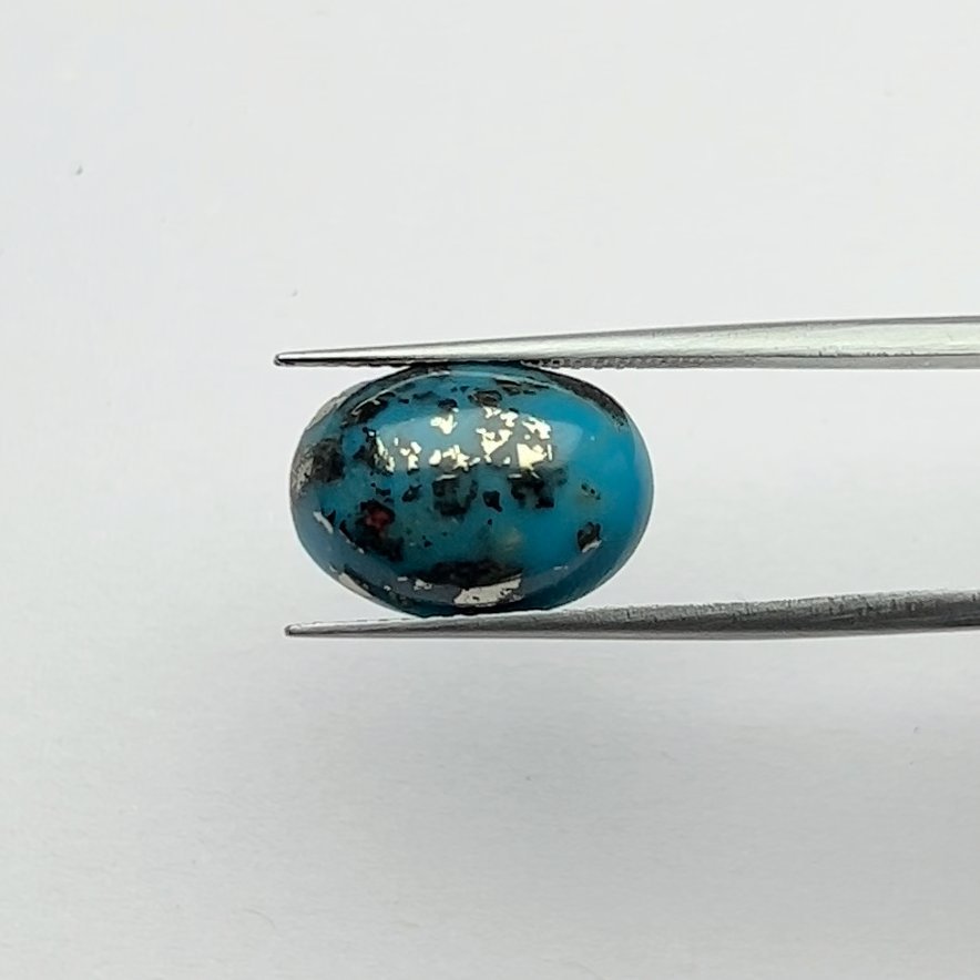 Turquoise | 7.25 Ratti
