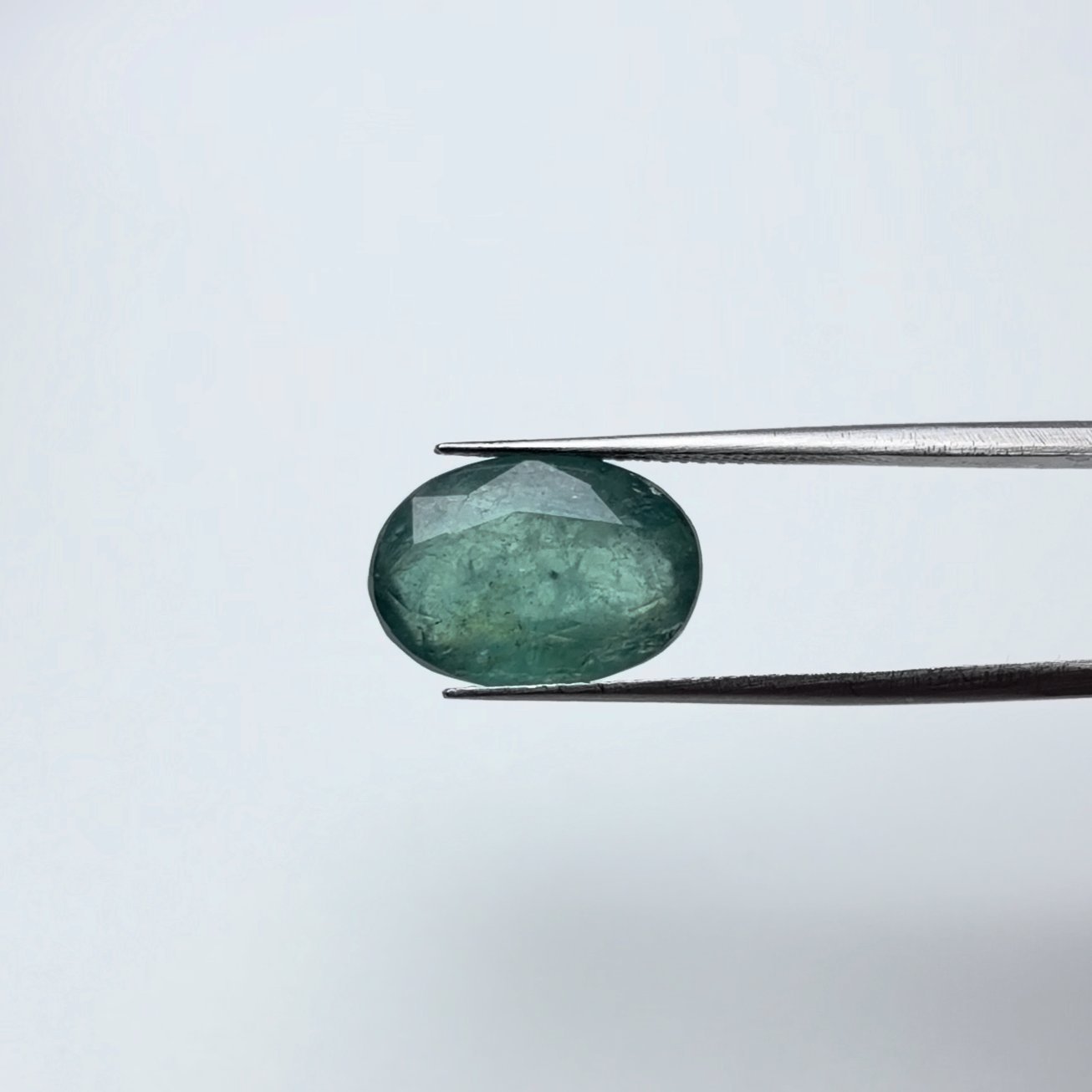 Emerald | 8.00 Ratti