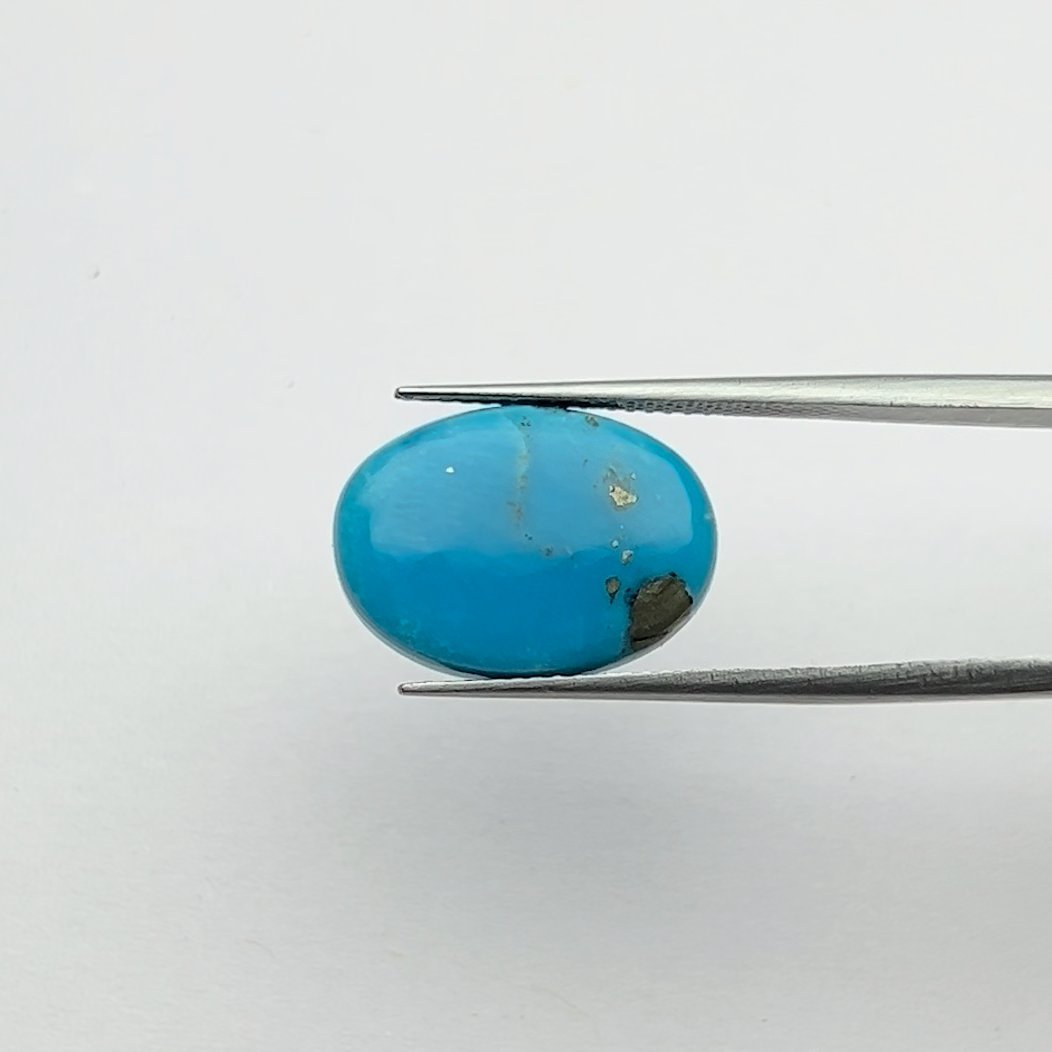 Turquoise | 7.00 Ratti