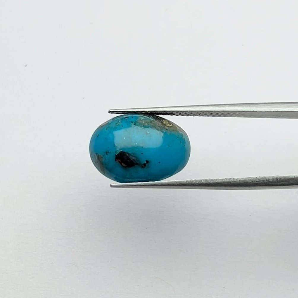 Turquoise | 7.75 Ratti
