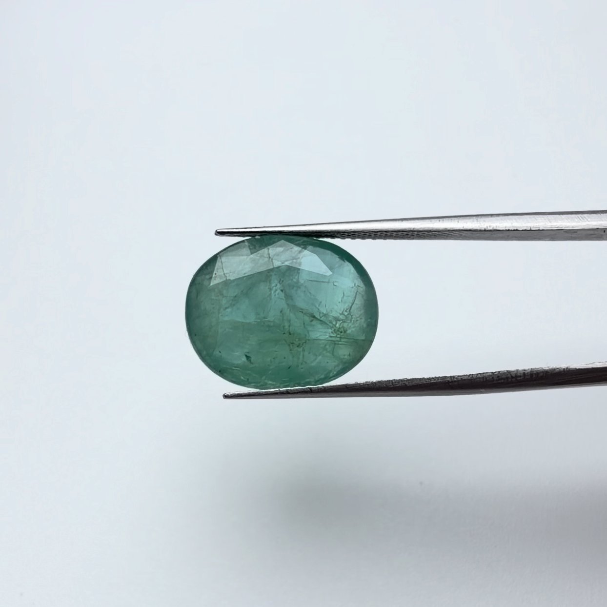 Emerald | 9.50 Ratti