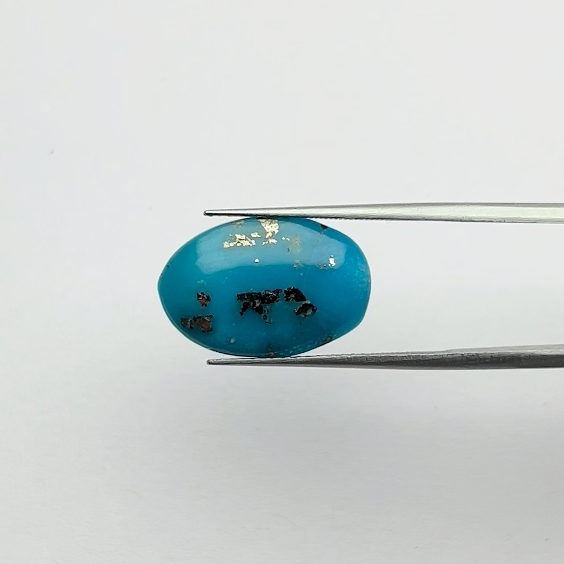 Turquoise | 6.25 Ratti