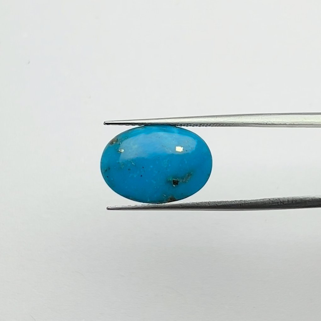 Turquoise | 8.00 Ratti