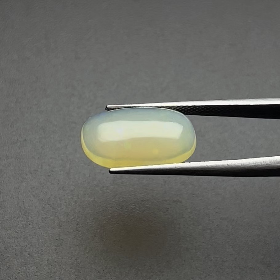 Fire opal I 6.50-Ratti
