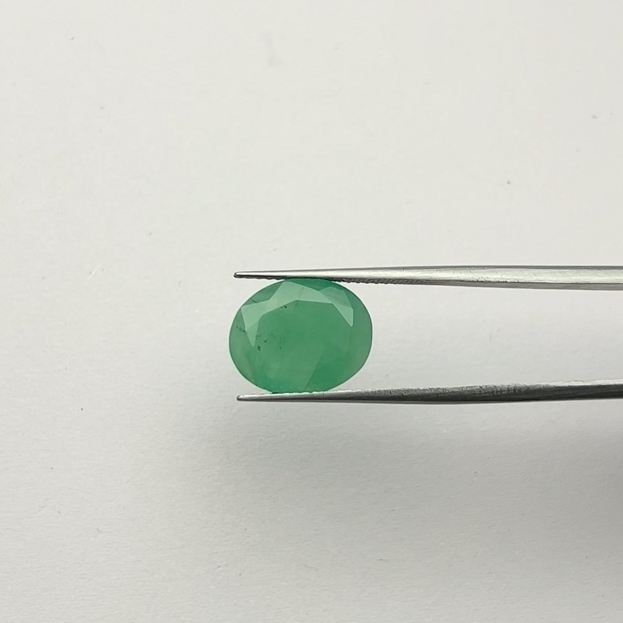 Emerald | 5.00 Ratti