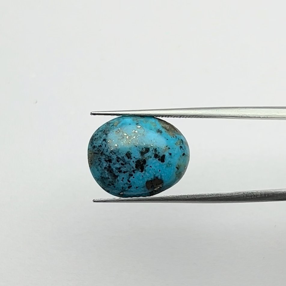 Turquoise | 8.00 Ratti
