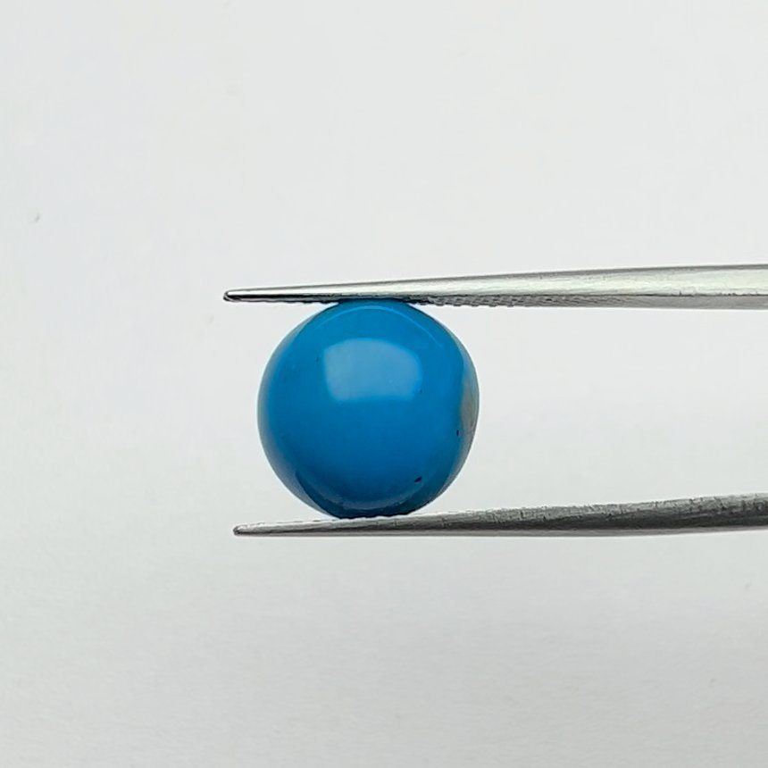 Turquoise | 5.00 Ratti