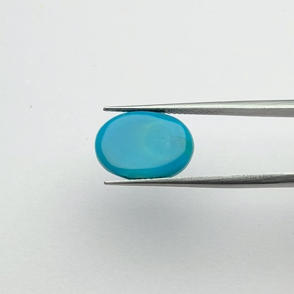 Turquoise | 5.00 Ratti