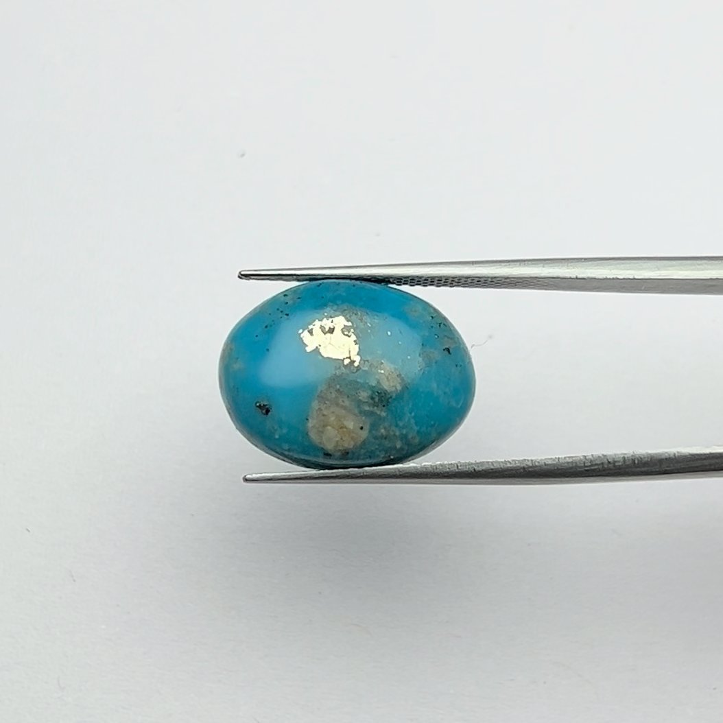 Turquoise | 9.25 Ratti
