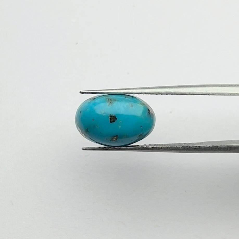 Turquoise | 9.75 Ratti