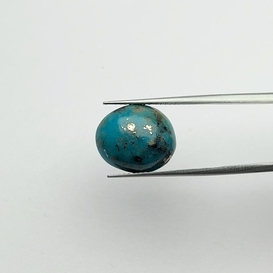 Turquoise | 11.25 Ratti