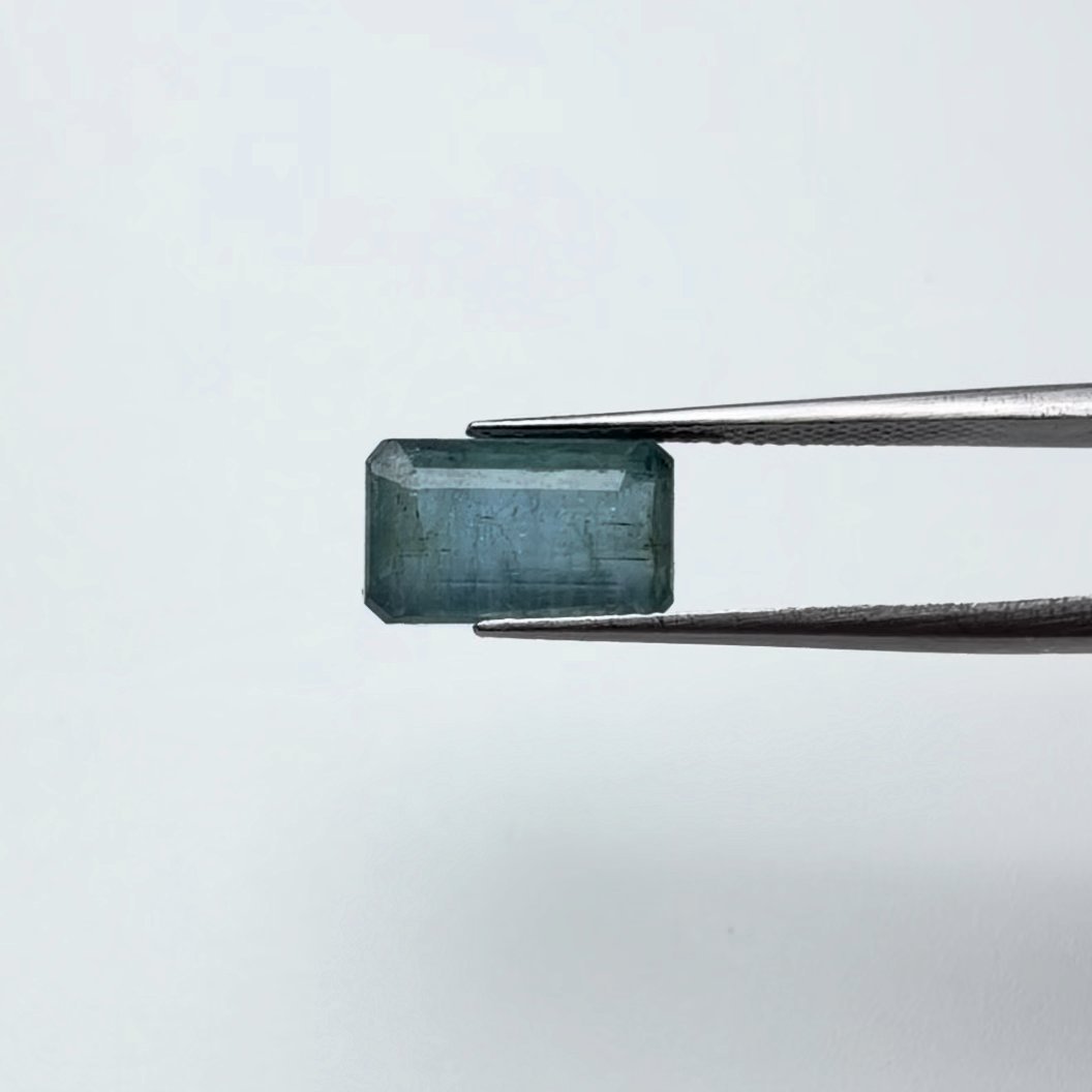 Emerald | 5.25 Ratti