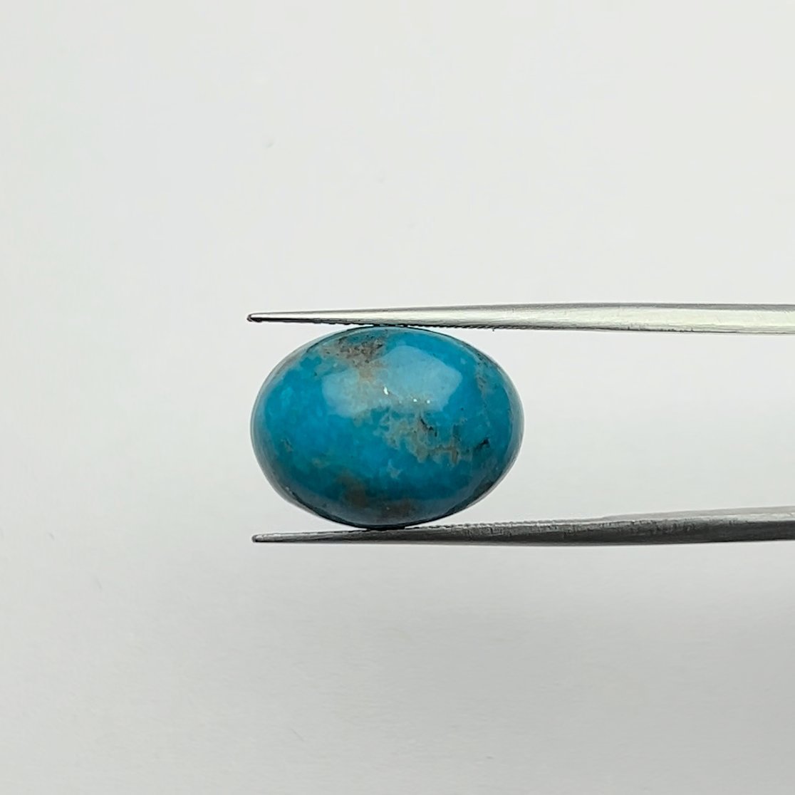 Turquoise | 11.00 Ratti