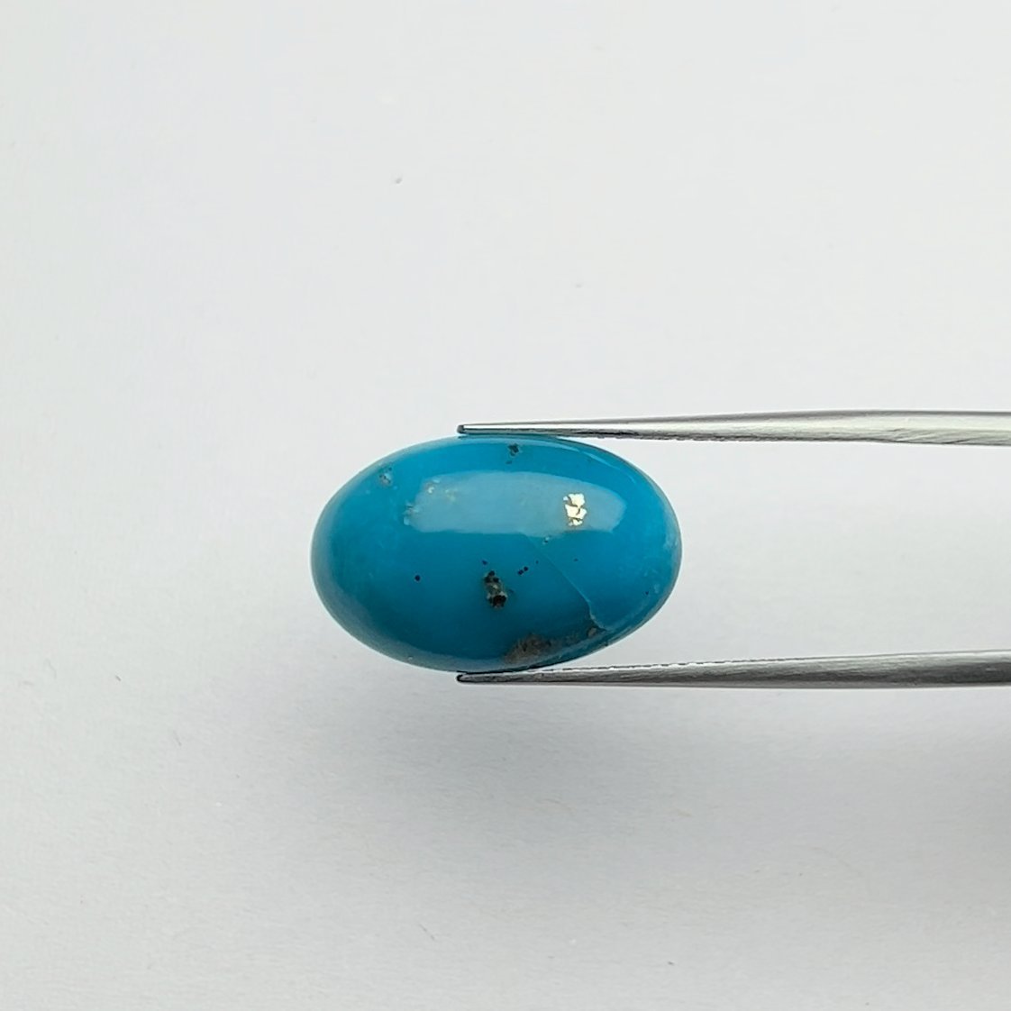 Turquoise | 9.00 Ratti