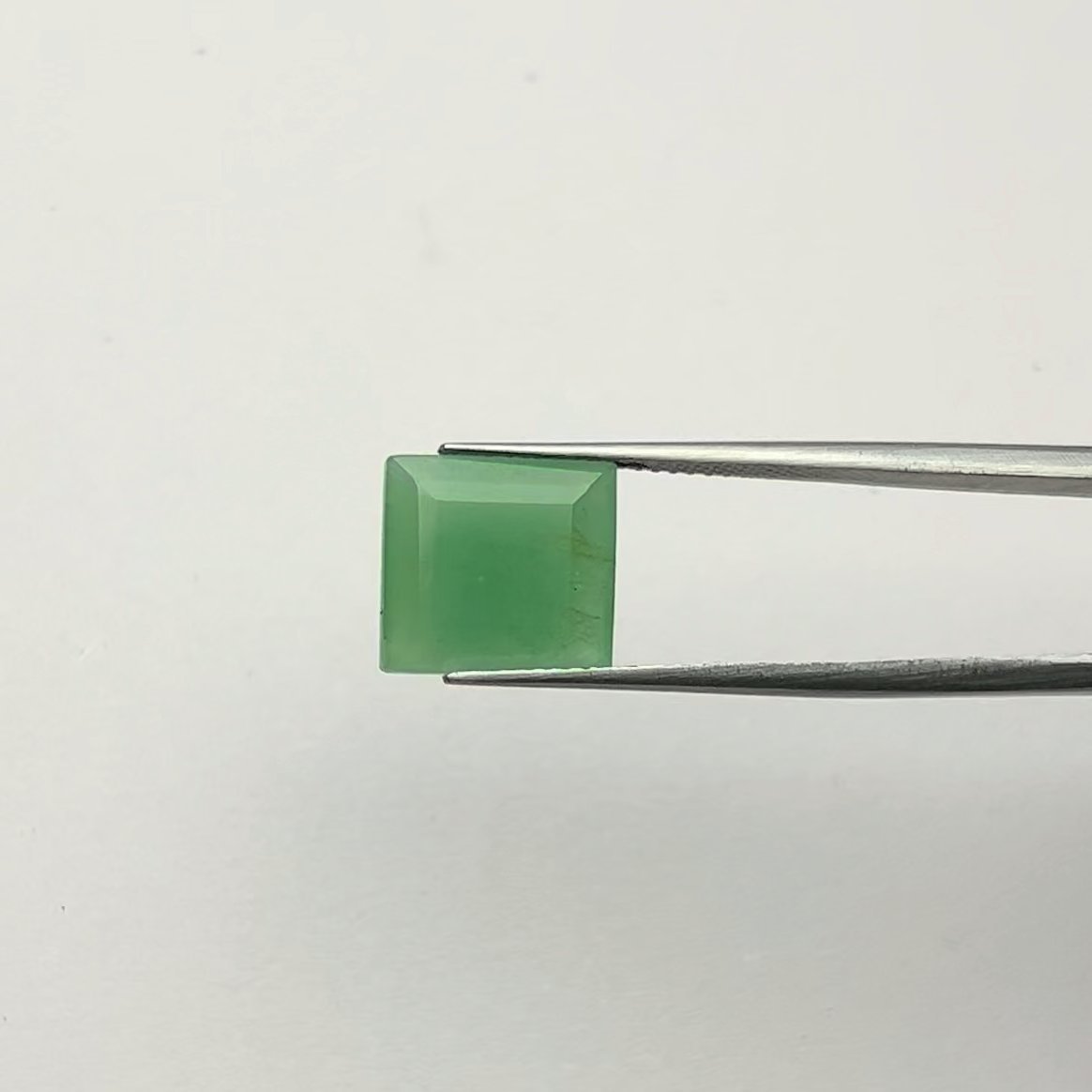 Emerald | 5.00 Ratti