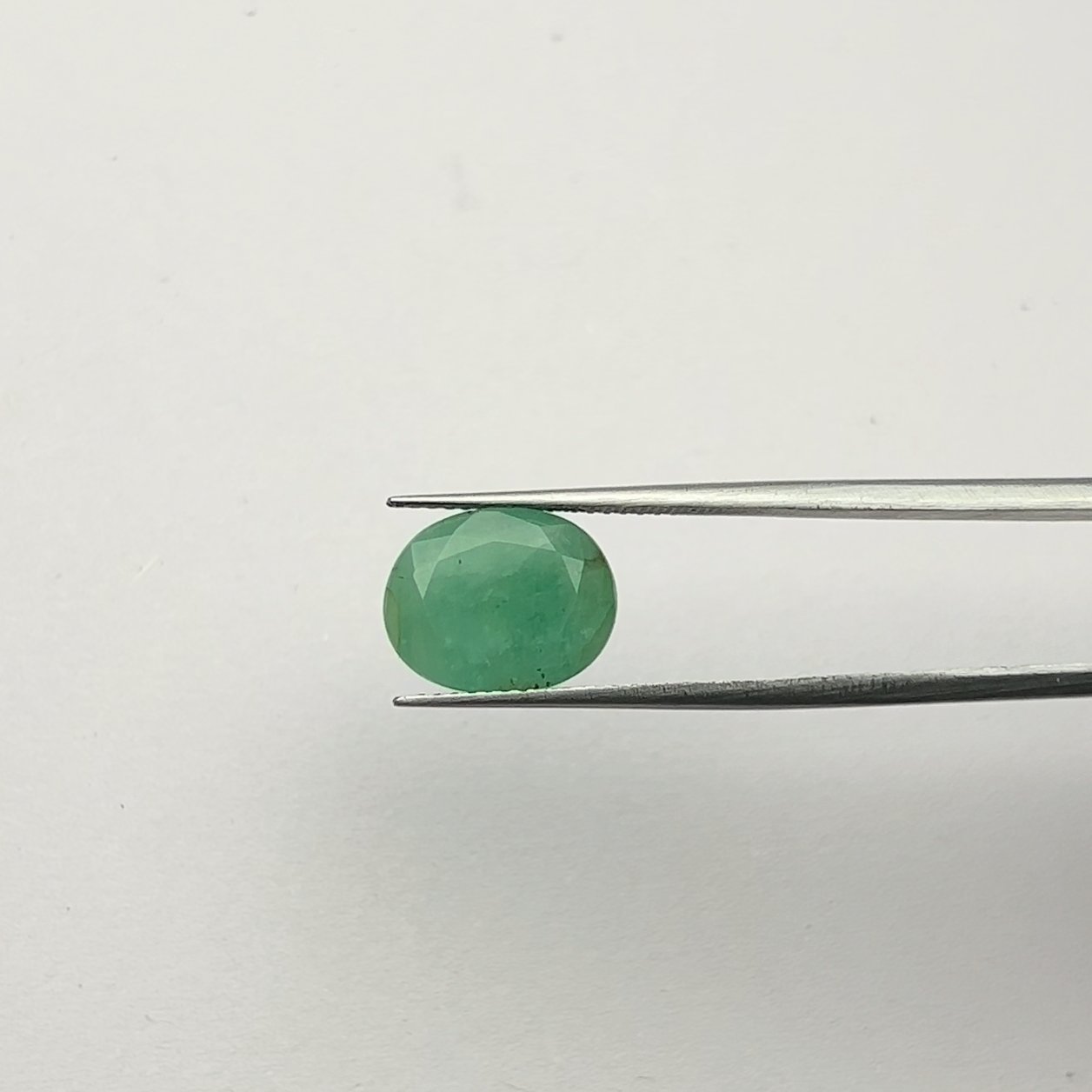Emerald | 5.25 Ratti