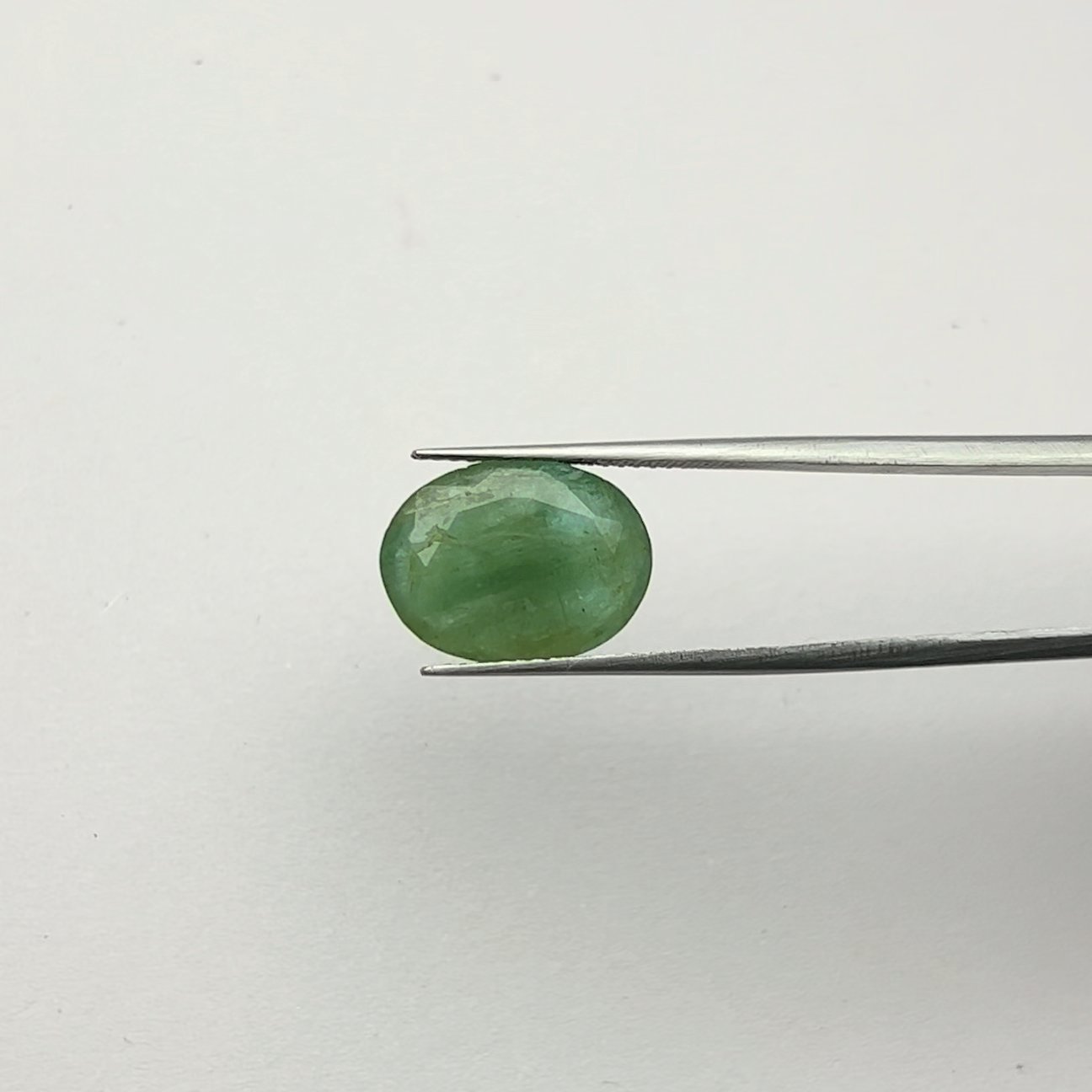 Emerald | 5.25 Ratti