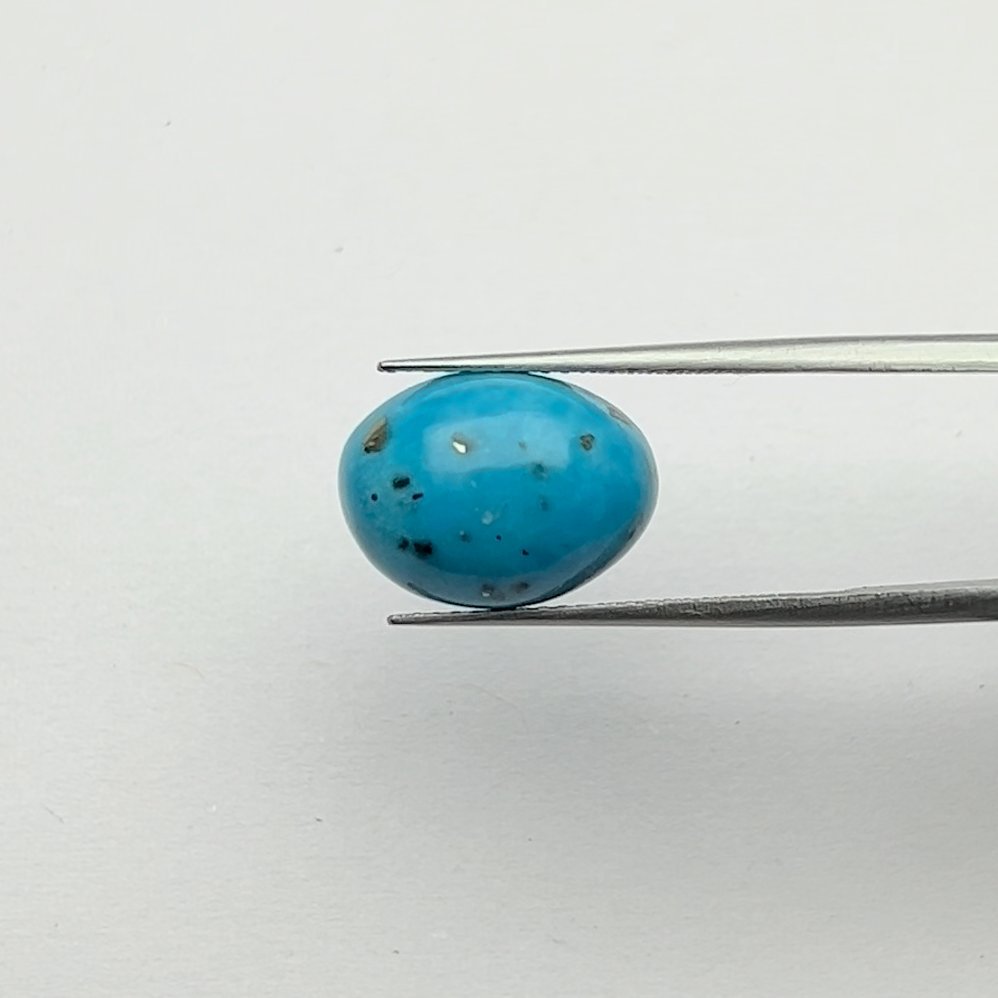 Turquoise | 9.75 Ratti
