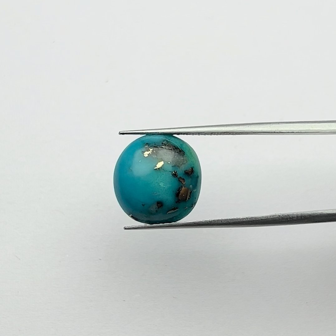 Turquoise | 9.25 Ratti