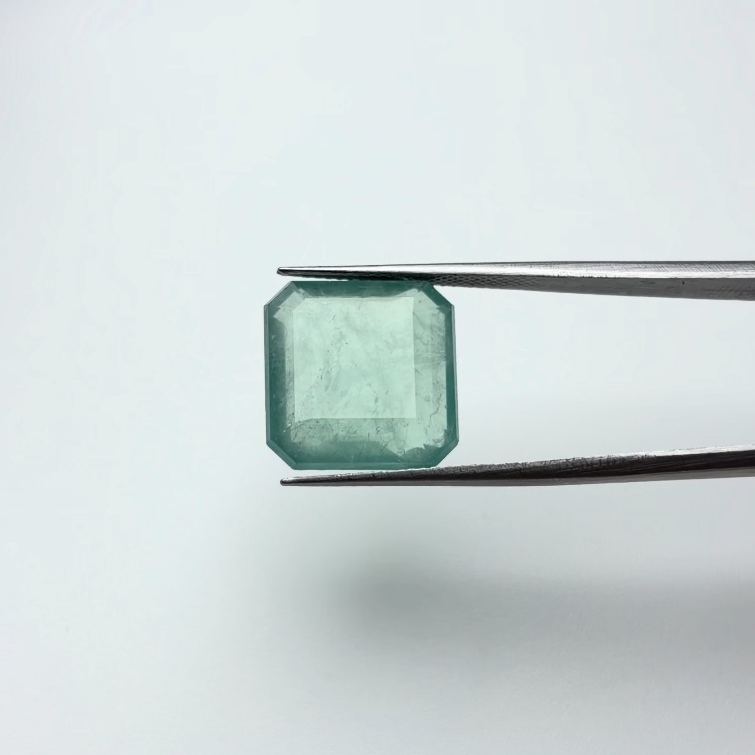 Emerald | 12.50 Ratti