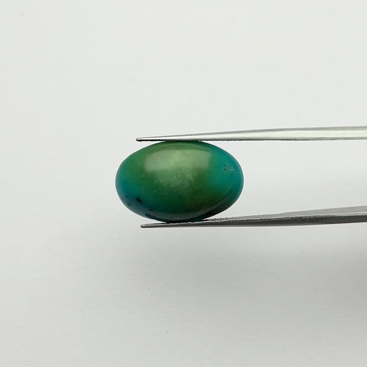 Turquoise | 9.25 Ratti