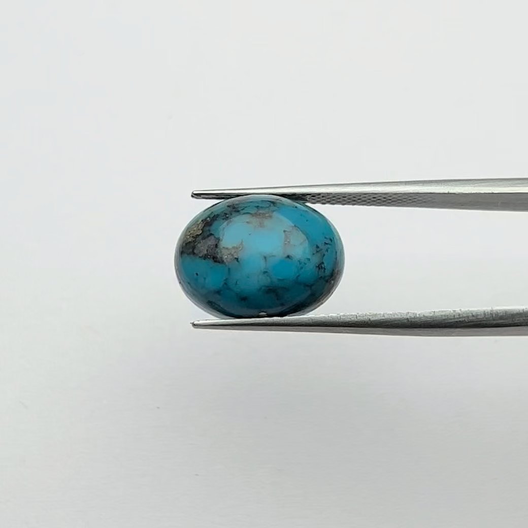 Turquoise | 8.50 Ratti
