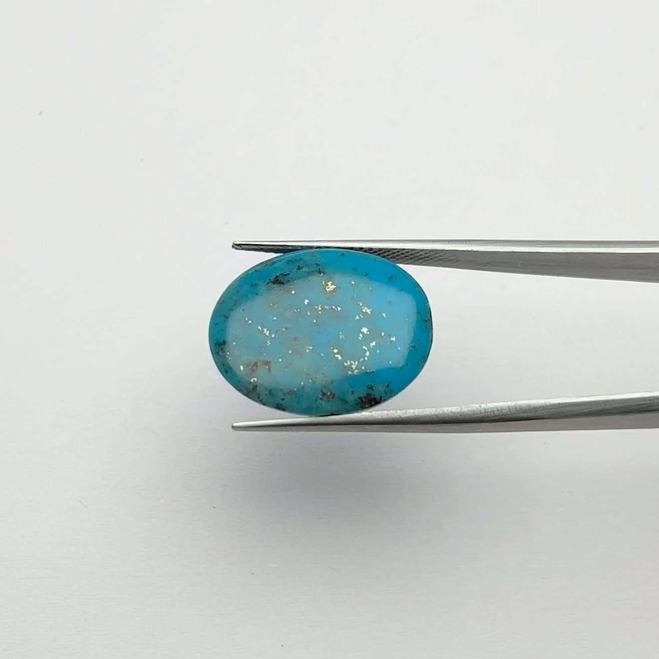 Turquoise | 13.25 Ratti