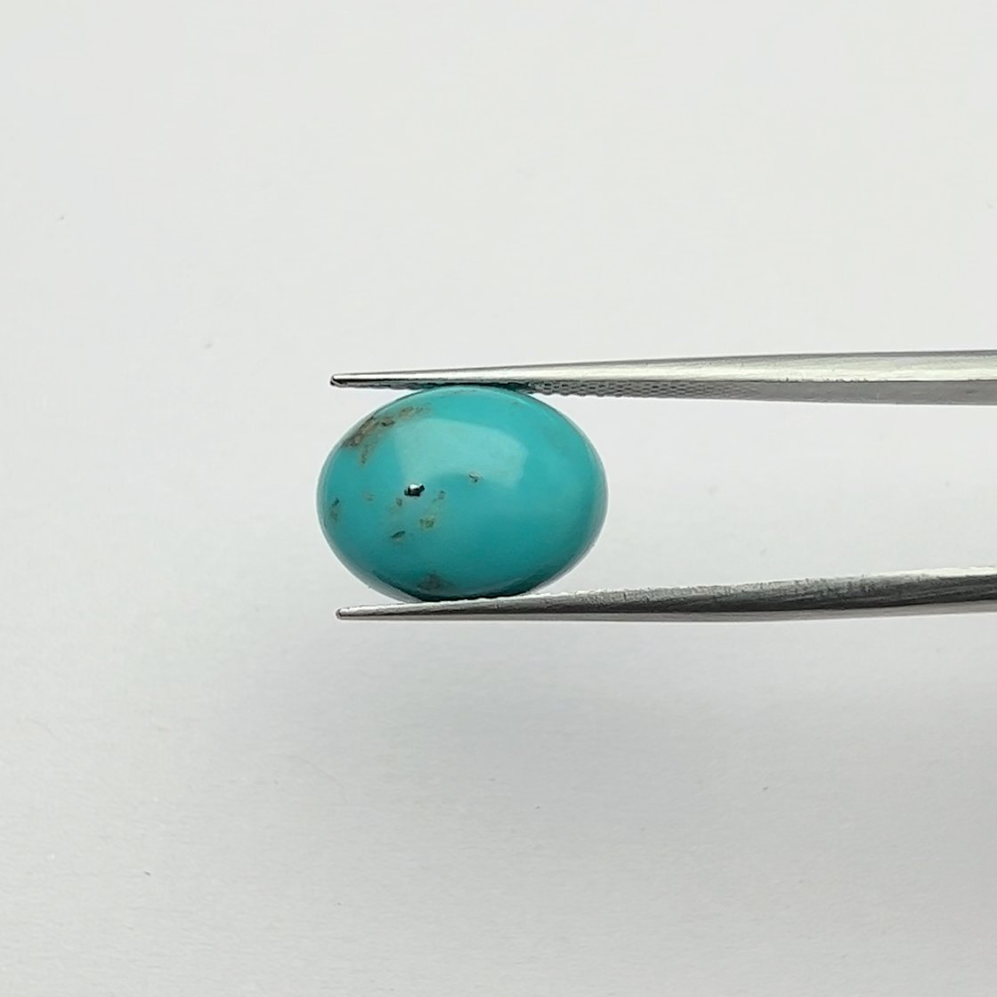 Turquoise | 8 Ratti