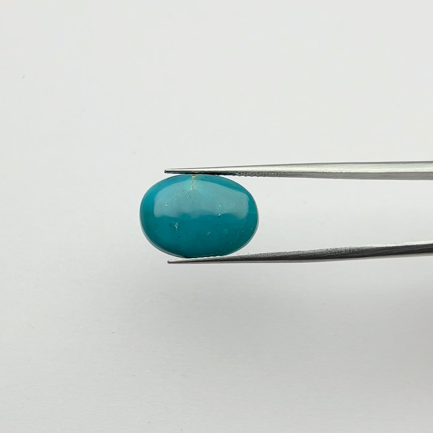 Turquoise | 6.25 Ratti