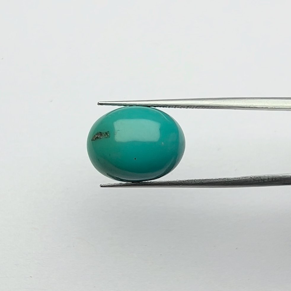 Turquoise | 6.25 Ratti