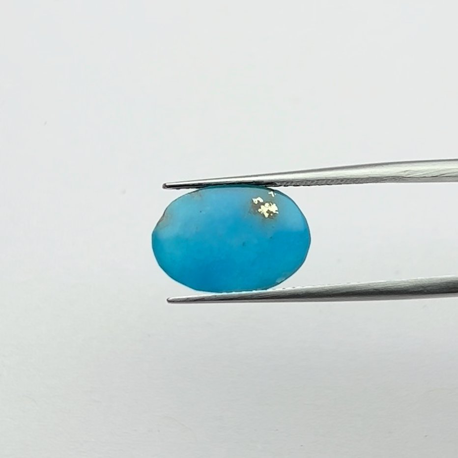 Turquoise | 6.25 Ratti