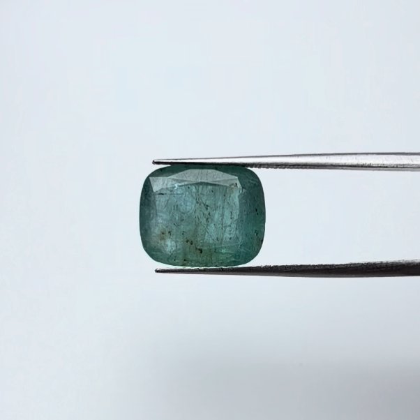 Emerald | 7.25 Ratti
